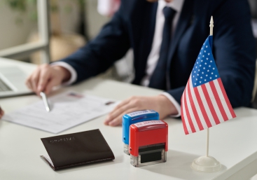 Visa TN (Profesionales bajo el TLCAN)