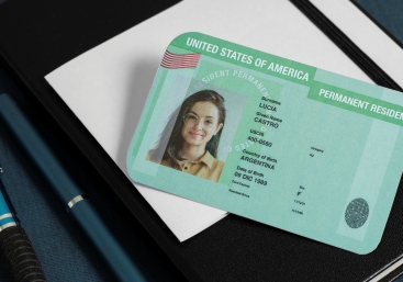 Visa EB5 (Inversión para la Residencia Permanente)