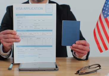 Visas L y EB1C (Traslado de Ejecutivos)